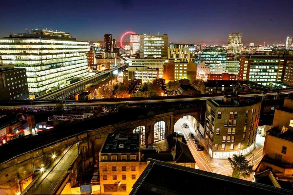 Chapter South Bank In London Ngoại thất bức ảnh