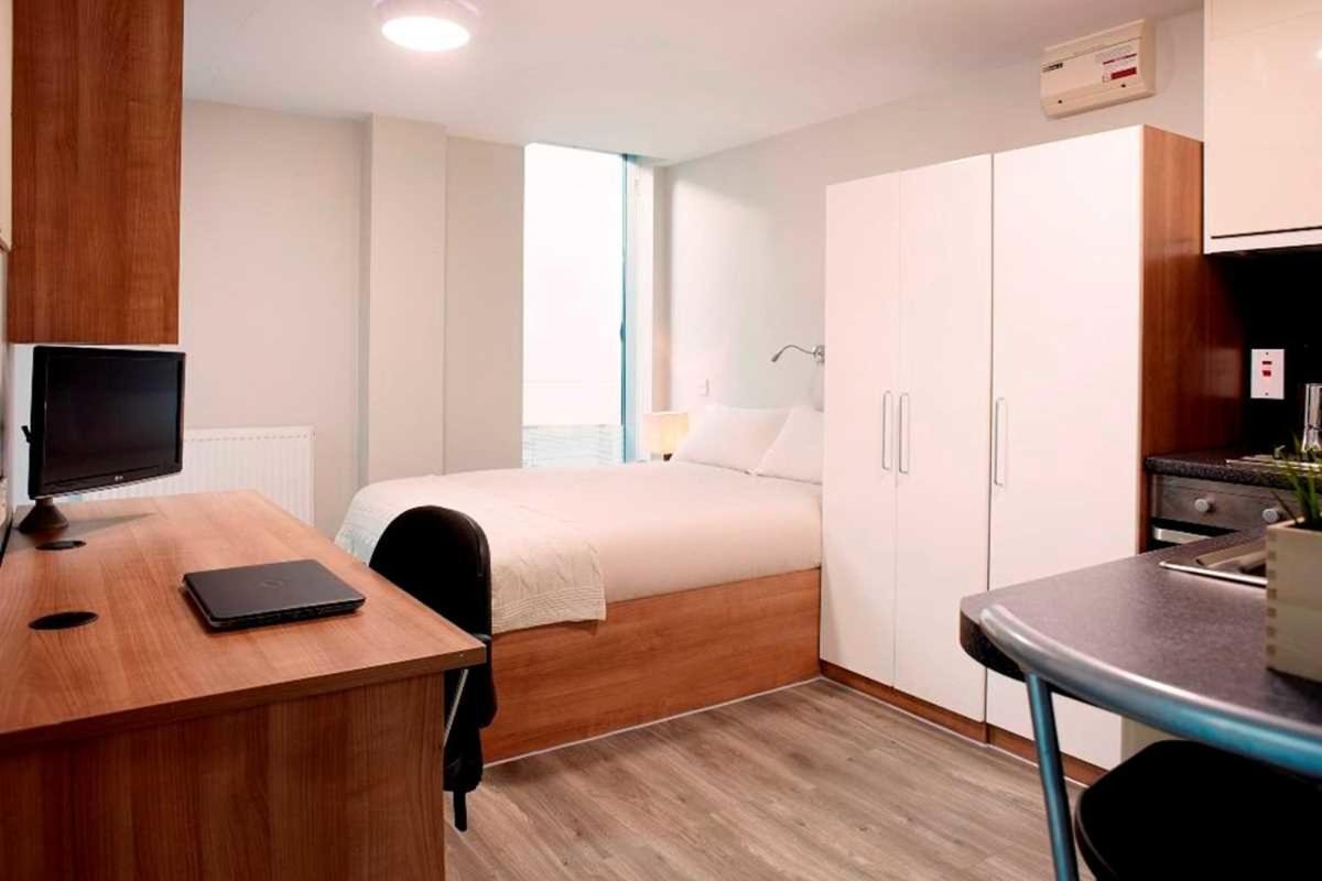 Chapter South Bank In London Ngoại thất bức ảnh